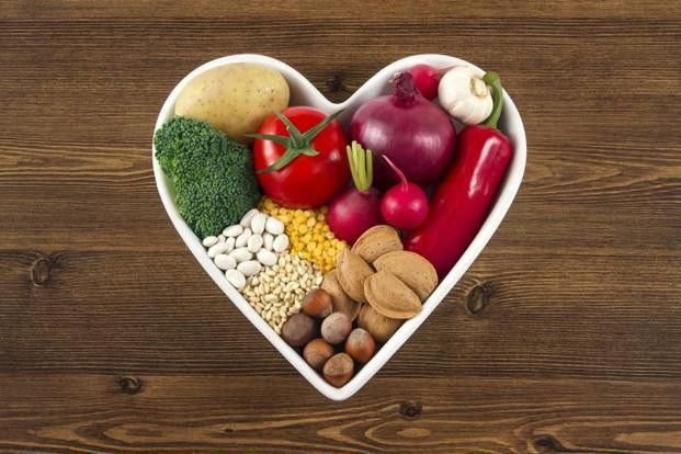 Rahasia Nutrisi untuk Menjaga Jantung Tetap Sehat